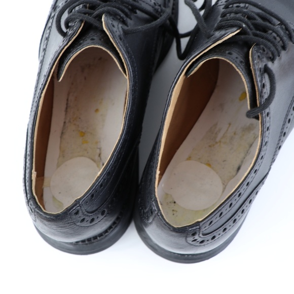Cole Haan Grand OS Leather Wingtip Dress Shoes 7 main image 7